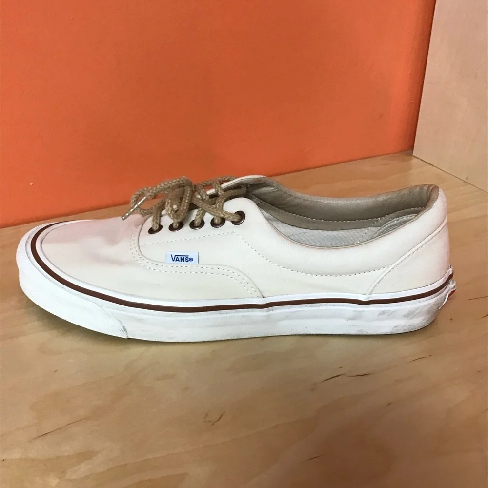 Vans Off-White Style 95 Sneaker - Picture 6 of 9